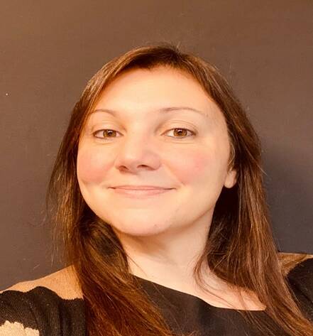Elisabetta De Giorgi